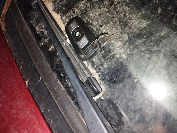 BMW 118D Cabrio · Ano 2011