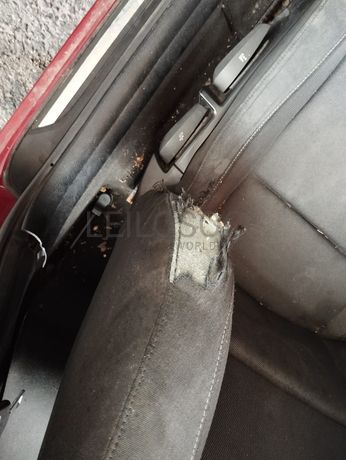 BMW 118D Cabrio · Ano 2011