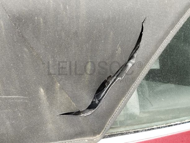 BMW 118D Cabrio · Ano 2011