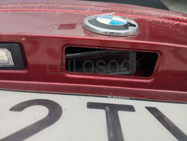 BMW 118D Cabrio · Ano 2011