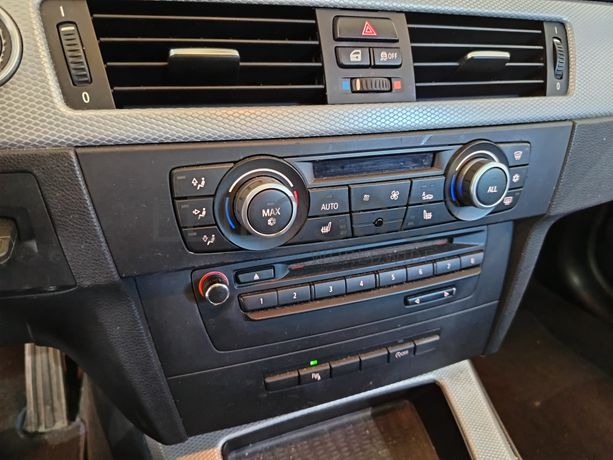 BMW 320D · Ano 2011