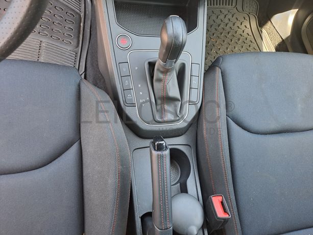 Seat Ibiza · Ano 2023