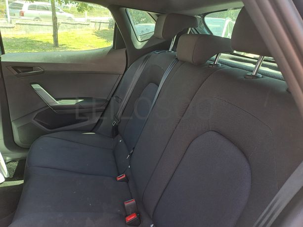 Seat Ibiza · Ano 2023