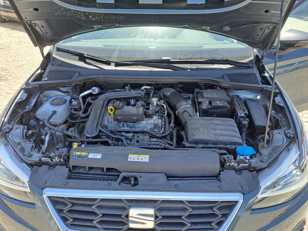 Seat Ibiza · Ano 2023