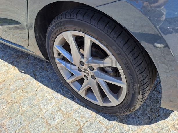 Seat Ibiza · Ano 2023