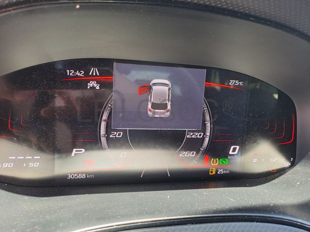 Seat Ibiza · Ano 2023