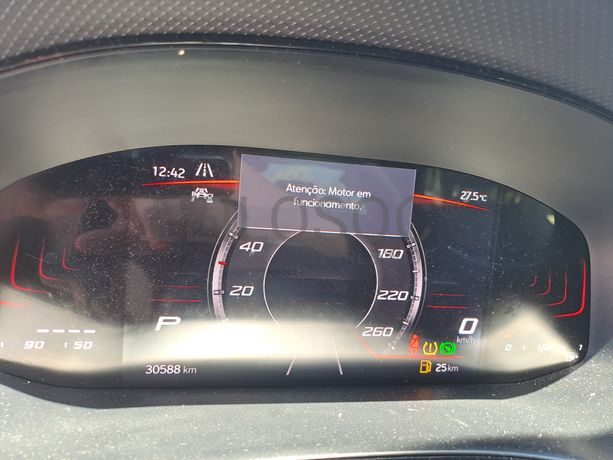 Seat Ibiza · Ano 2023