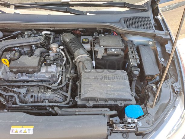 Seat Ibiza · Ano 2023