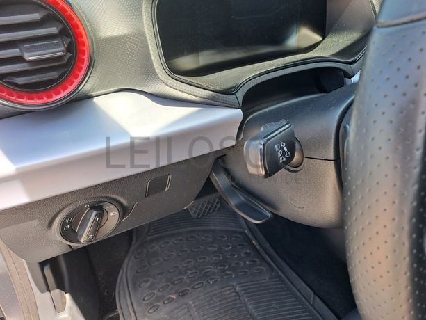 Seat Ibiza · Ano 2023