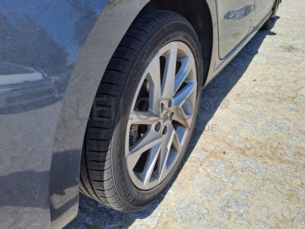 Seat Ibiza · Ano 2023