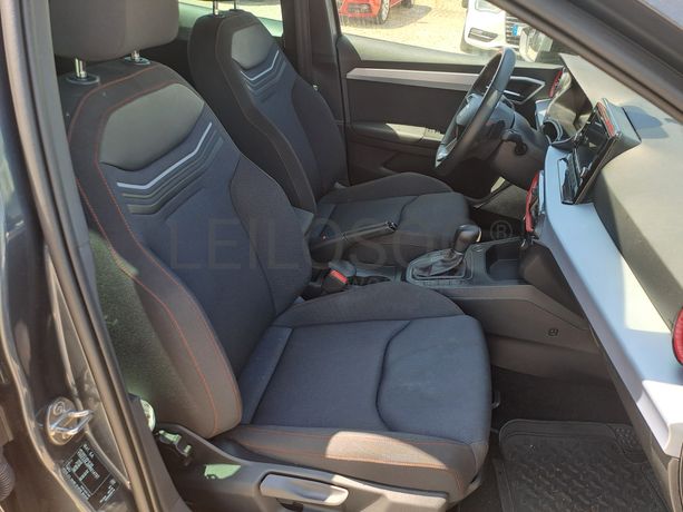 Seat Ibiza · Ano 2023