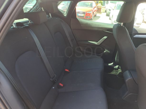 Seat Ibiza · Ano 2023