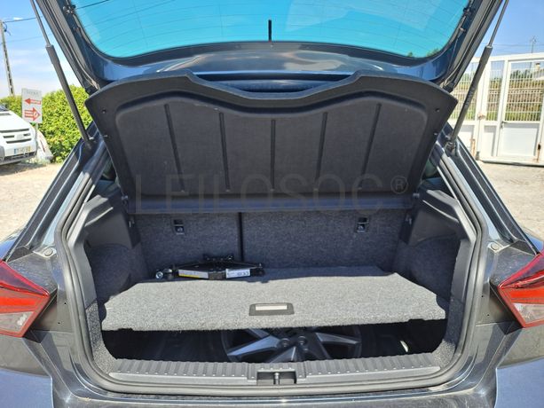 Seat Ibiza · Ano 2023