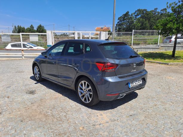 Seat Ibiza · Ano 2023