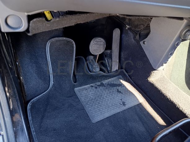 Smart Fortwo Cabrio · Ano 2001