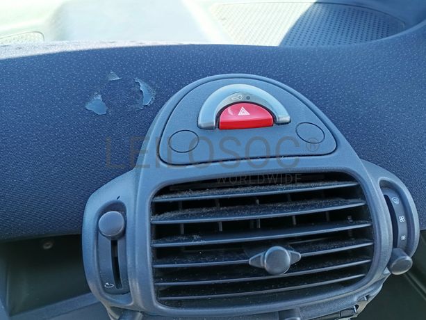 Smart Fortwo Cabrio · Ano 2001