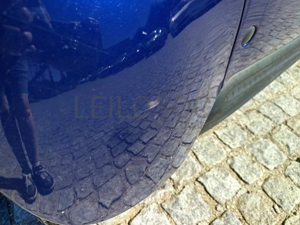 Smart Fortwo Cabrio · Ano 2001