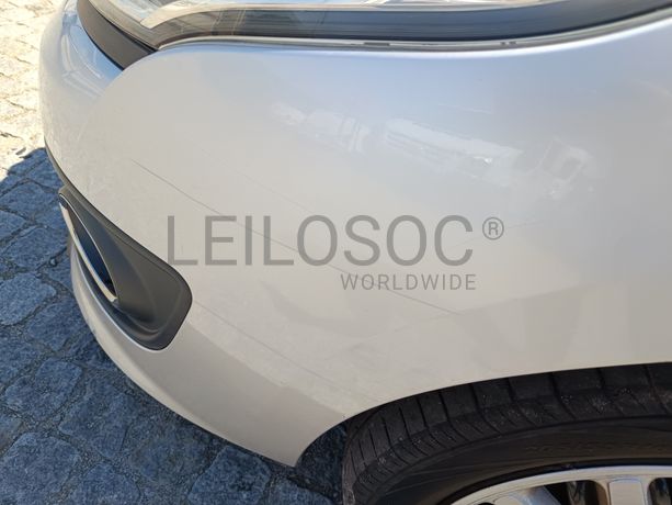 Renault Mégane · Ano 2014