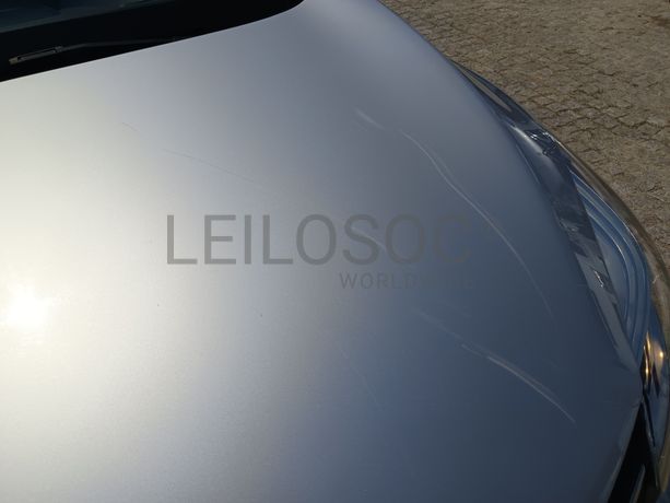 Renault Mégane · Ano 2014