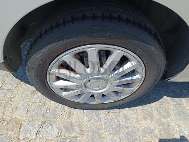 Renault Mégane · Ano 2014