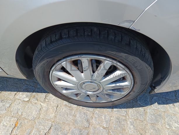 Renault Mégane · Ano 2014