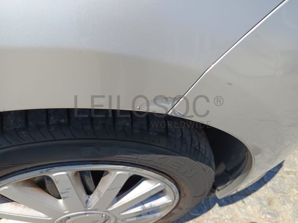 Renault Mégane · Ano 2014