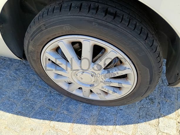 Renault Mégane · Ano 2014