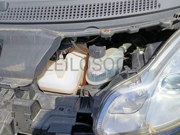 Smart 451 · Ano 2011