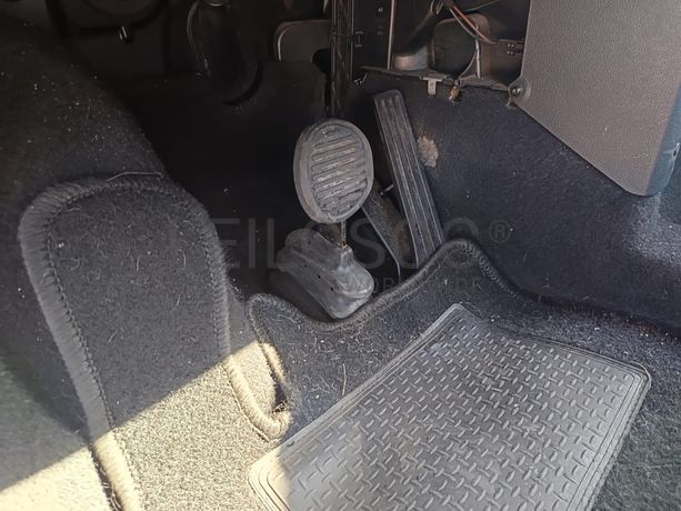 Smart 451 · Ano 2011