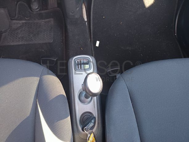 Smart 451 · Ano 2011