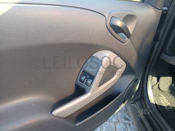 Smart 451 · Ano 2011