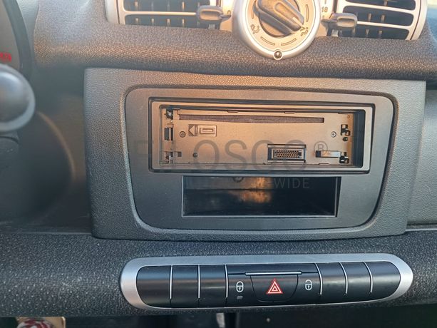 Smart 451 · Ano 2011