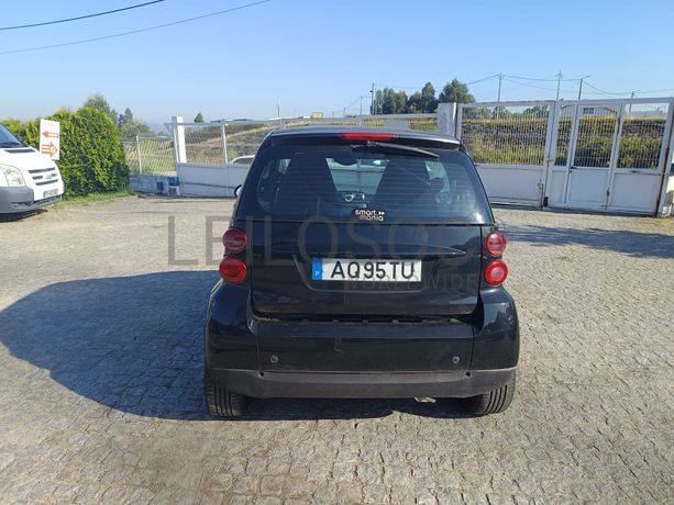 Smart 451 · Ano 2011