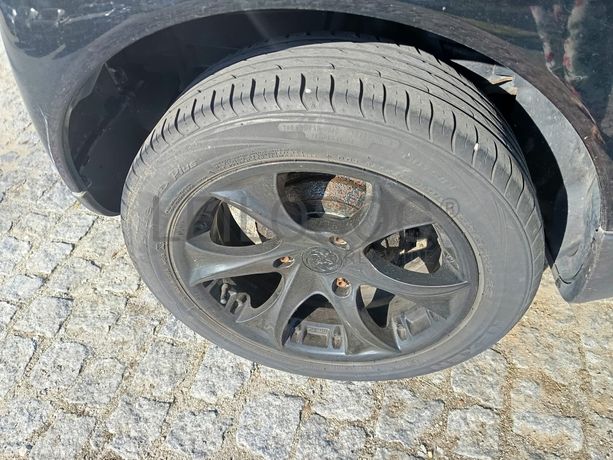 Smart 451 · Ano 2011