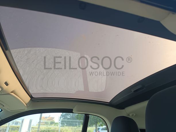 Smart 451 · Ano 2011