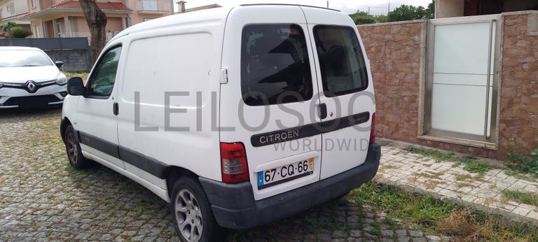 Citroën Berlingo