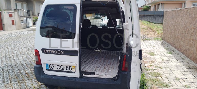 Citroën Berlingo