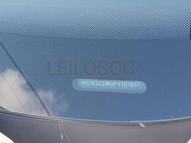 Volkswagen Polo · Ano 2014