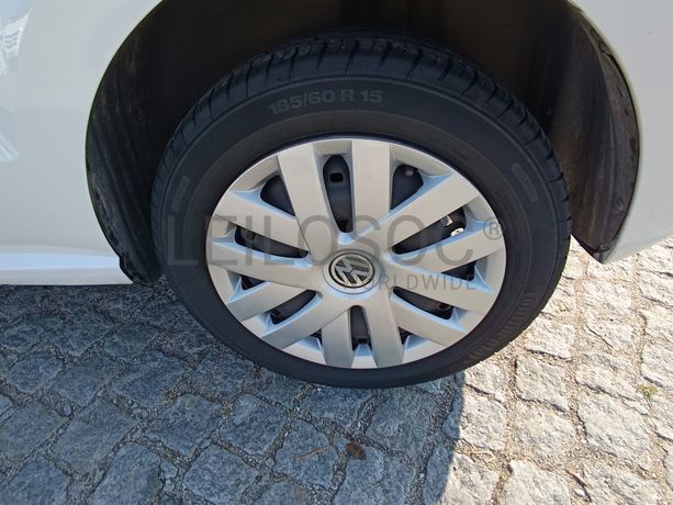 Volkswagen Polo · Ano 2014