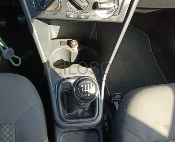 Volkswagen Polo · Ano 2014