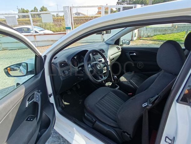 Volkswagen Polo · Ano 2014
