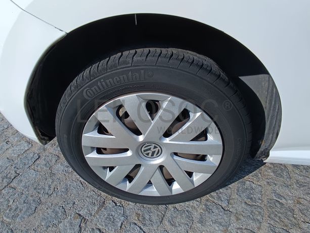 Volkswagen Polo · Ano 2014