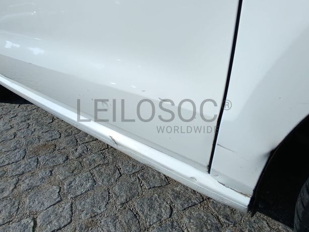 Volkswagen Polo · Ano 2014