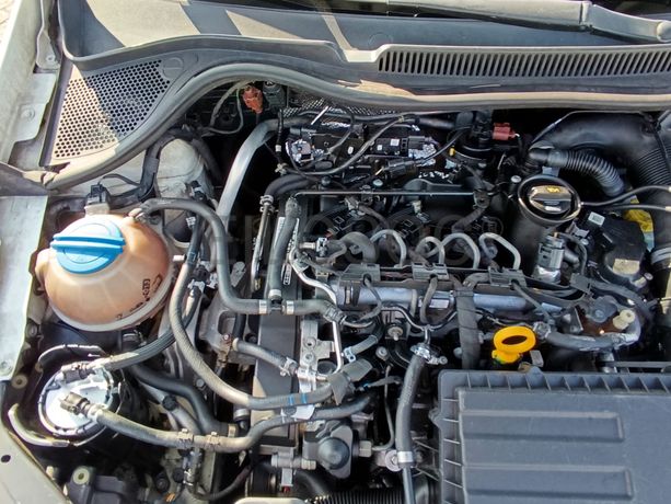 Volkswagen Polo · Ano 2014