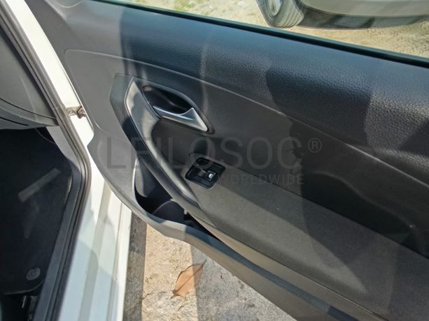 Volkswagen Polo · Ano 2014