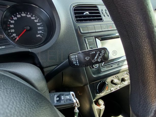 Volkswagen Polo · Ano 2014