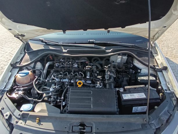 Volkswagen Polo · Ano 2014