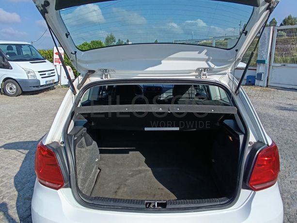 Volkswagen Polo · Ano 2014