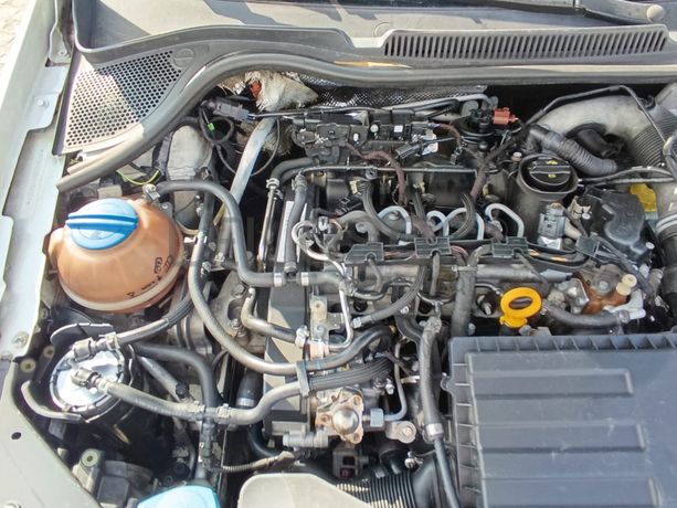 Volkswagen Polo · Ano 2014