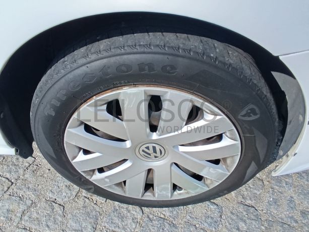 Volkswagen Polo · Ano 2014